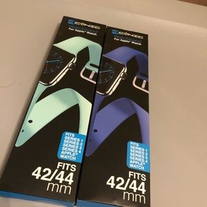 Apple Watch bands 42/44mm